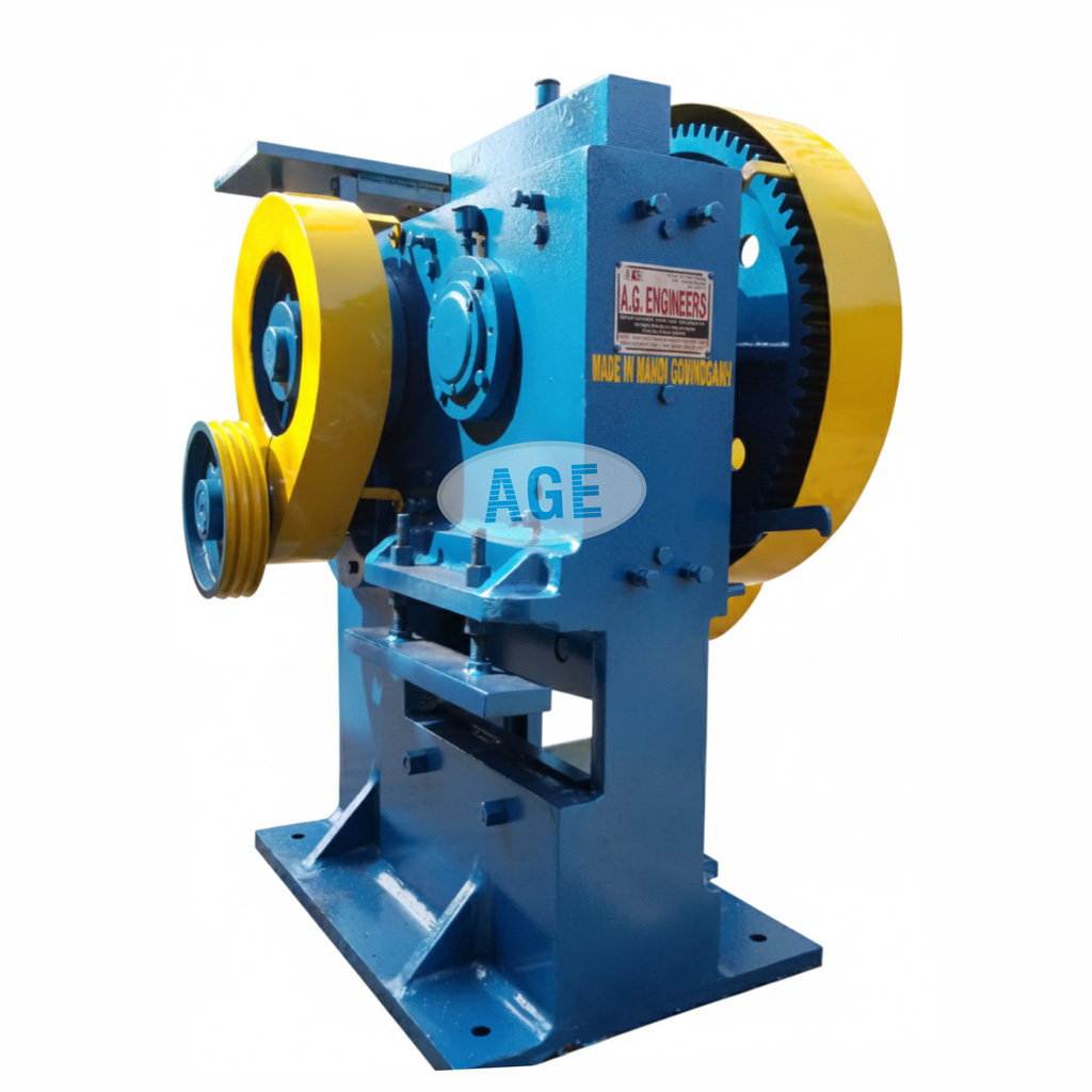 Cold End Shearing Machine