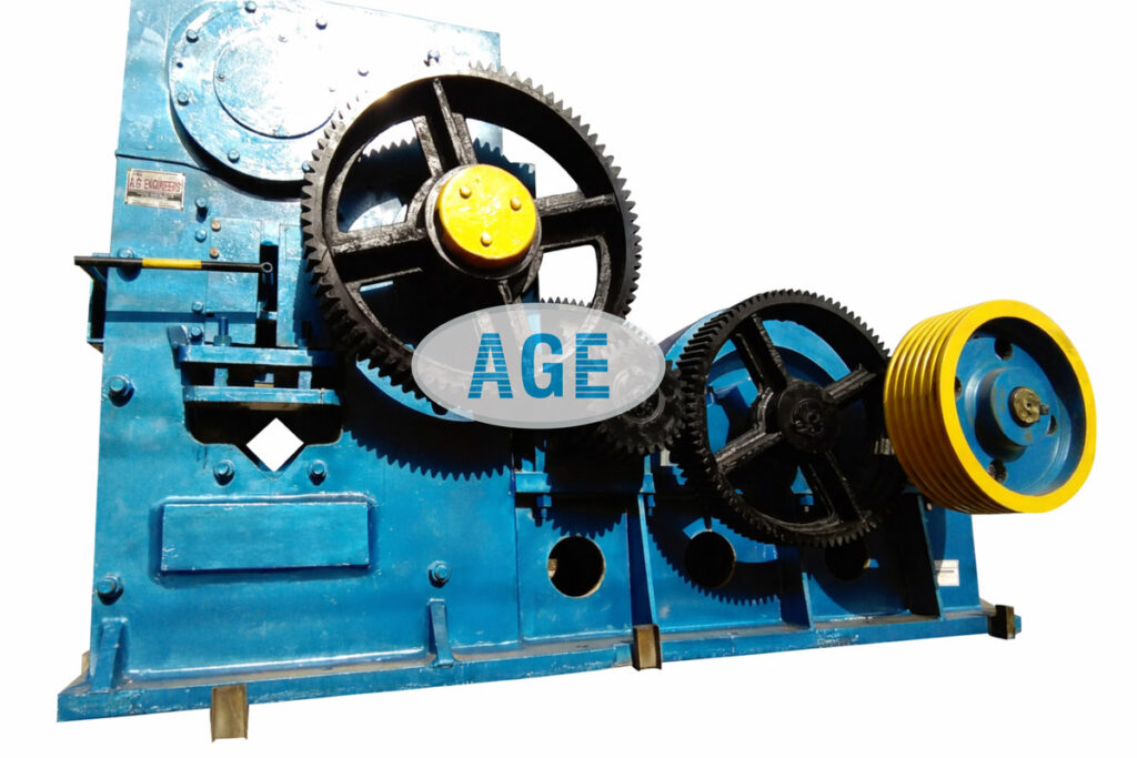 billet-bloom-cutting-shearing-machine