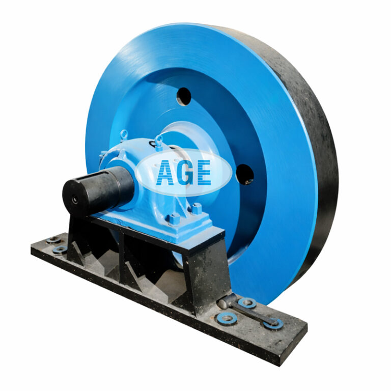 Flywheels for Rolling Mills in India - A.G. Engineers(Mandi Gobindgarh ...